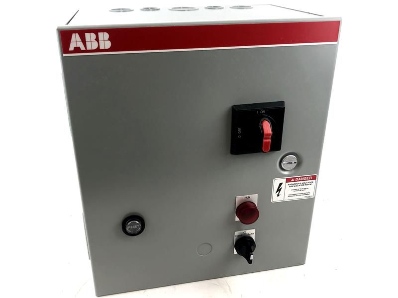 Abb A16NSF18X6AJ