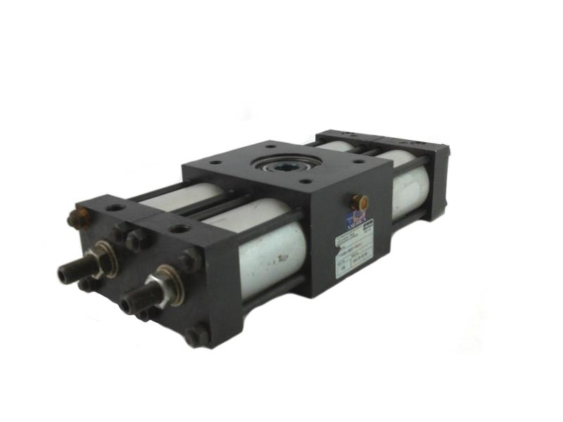 Parker PTR206-0903F-AA23-C