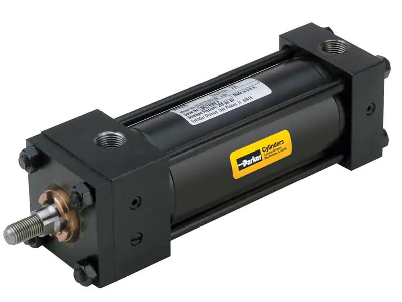 Parker 3.25CBB2ANLU14AC16.000