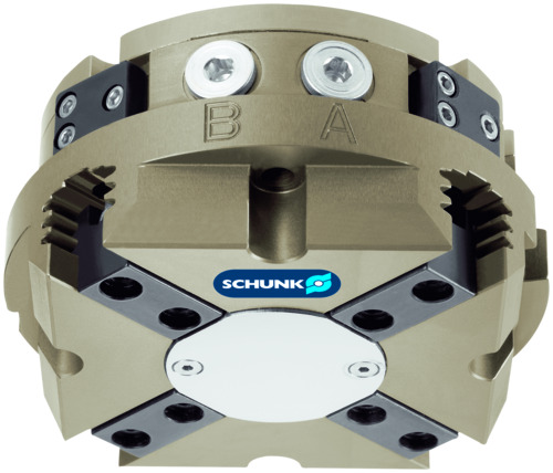 Schunk PZV 125