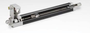 Kollmorgen N-X-15-5B-8-MF1-FE2-34X