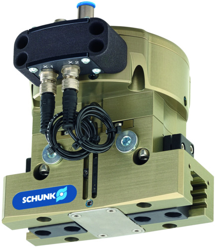 Schunk EOA-UR3510-PGN-PLUS-P 100-1