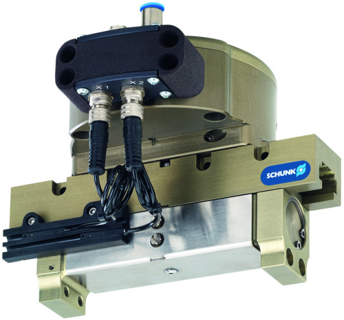 Schunk EOA-TM51214-KGG 100-80