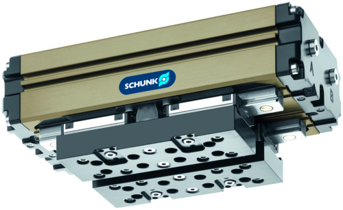 Schunk PHL-W 25-030