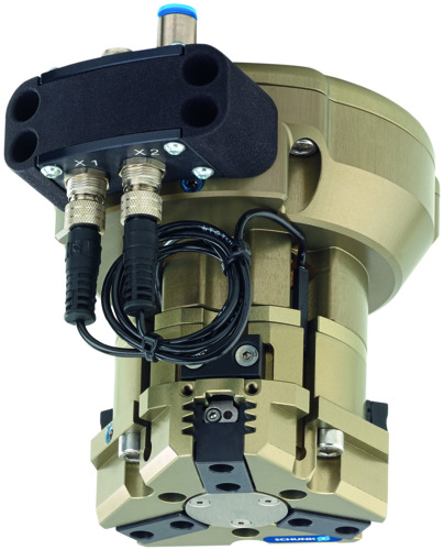 Schunk EOA-TM51214-PZN-PLUS 64-1