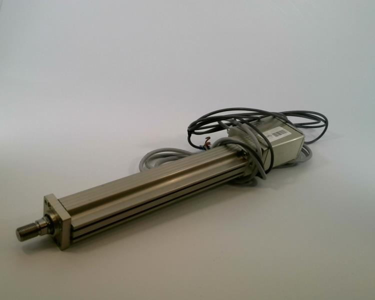 Wittenstein TLSA046AAB-322N01-X01