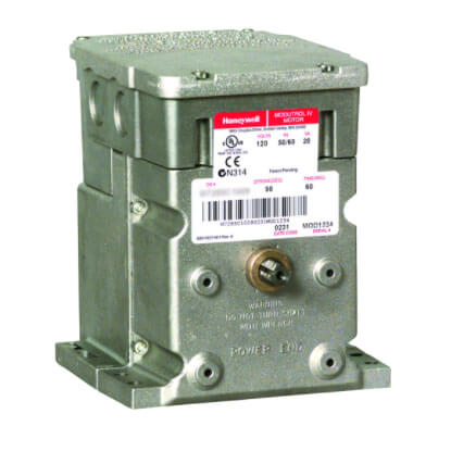 Honeywell M7294Q1015