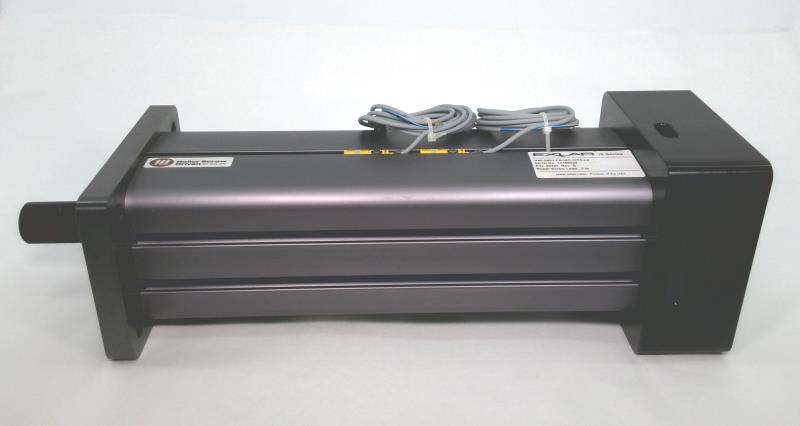 Exlar IX40-0401-FA-ISC-MT5-L2