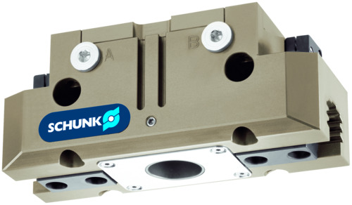 Schunk PGB 125