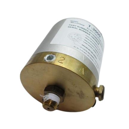 Marsh Bellofram 6020G100RRRMSSS