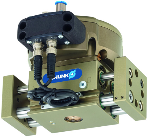 Schunk EOA-DRM-PSH 22-1