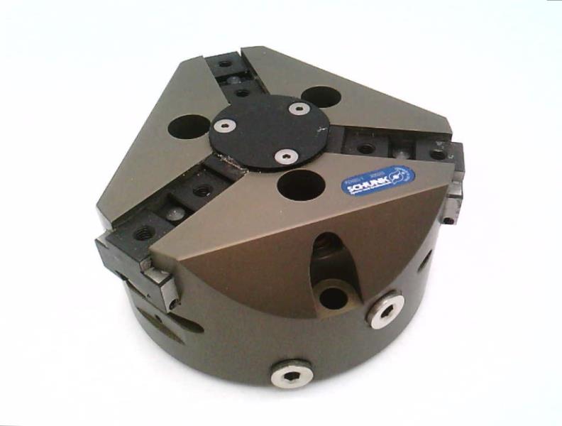 Schunk PZN 125-1