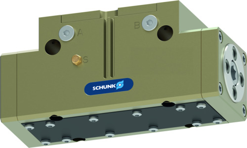 Schunk DPG-PLUS 160-1-IS-EX