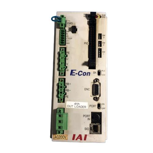 Iai ECON-A-200BCL-2