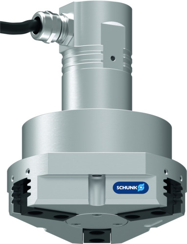Schunk EZN 100-S
