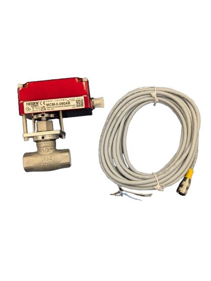 Rotork MCM-050AB-3-40276-050