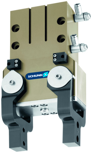 Schunk DRG 100-90-AS-HT