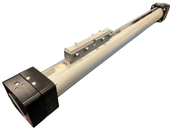 Parker P126-S/32X30-BM