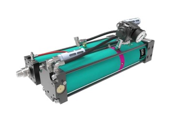 Pressotechnik K04.30.100.05