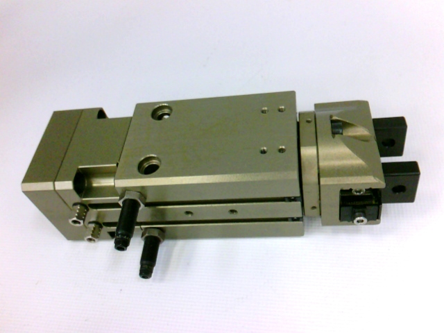 Schunk GSM-P-40-AS-S-180