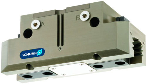 Schunk PGN-PLUS 160-1-EX