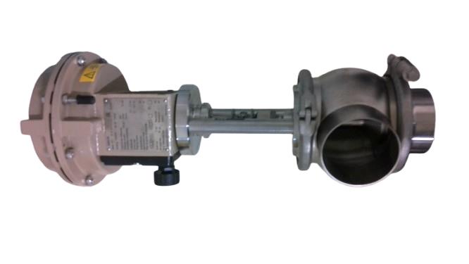 Samson Ag 3277-03 GI 01