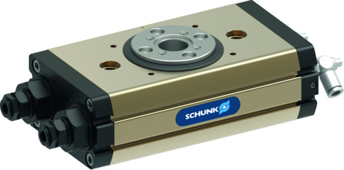 Schunk SRM 25-H-180-90-6E-SF