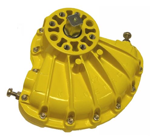 Kinetrol 077-400AP0300C