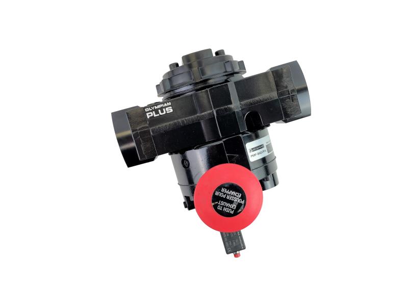 Norgren P68F-BAD-PFA