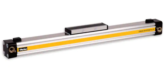 Parker P6P000014022-00435