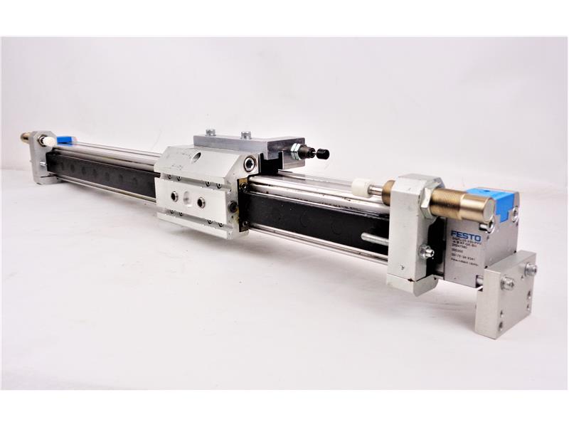 Festo DGPL-25-450-PPV-A-B-KF-GK-SH