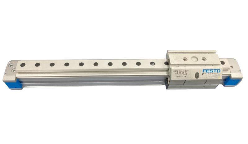 Festo DGPL-25-700-PPV-A-KF-B