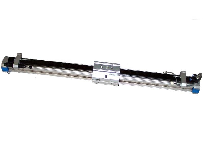 Festo DGPL-40-750-PPV-KF-B