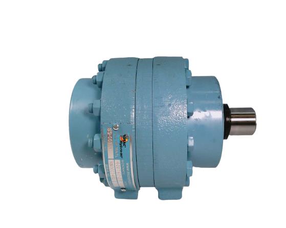 Micromatic SS-001-1V