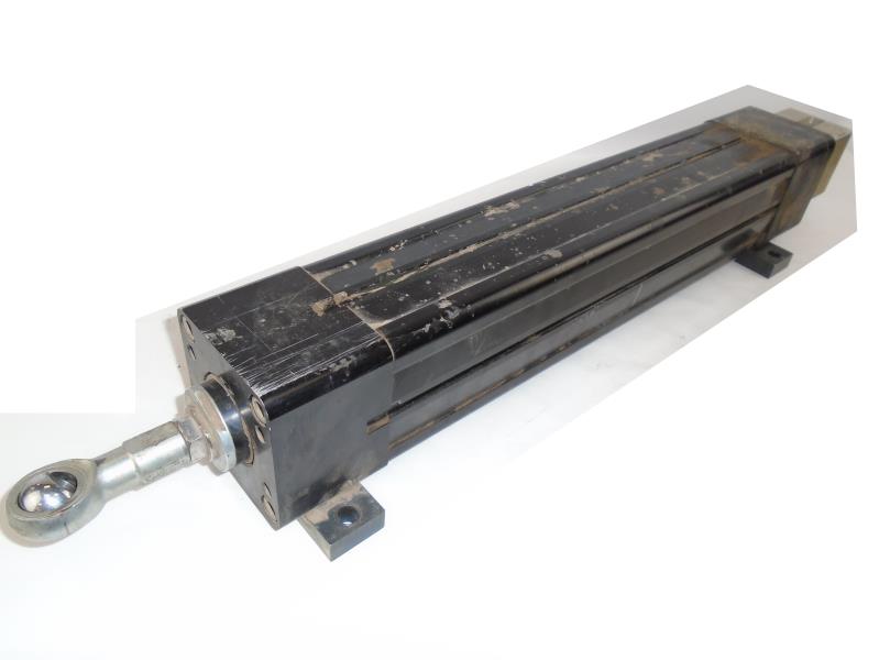 Tolomatic Usa RSA64-BN02-SK14-LM1-MP2