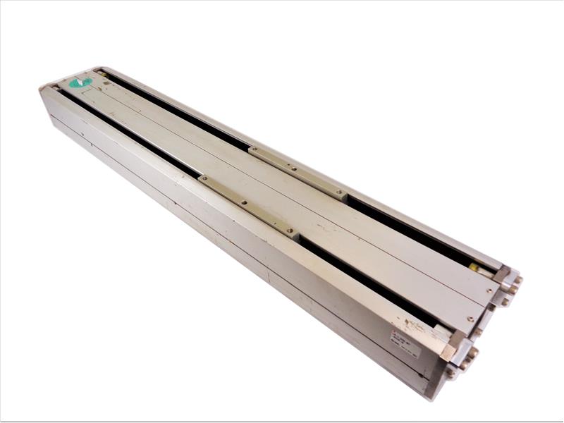 Smc LR-1-20N-M7-650K-B