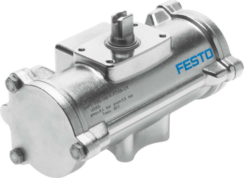 Festo DAPS-0480-090-R-F0710-CR