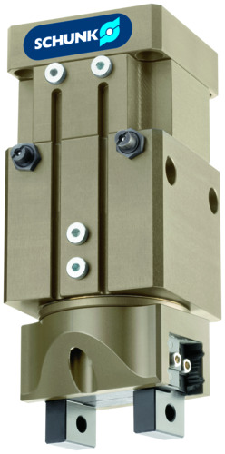 Schunk GSM-P 64-AS-S-180