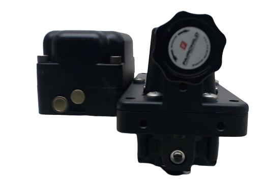 Fairchild Industrial Prod TFI5221-40