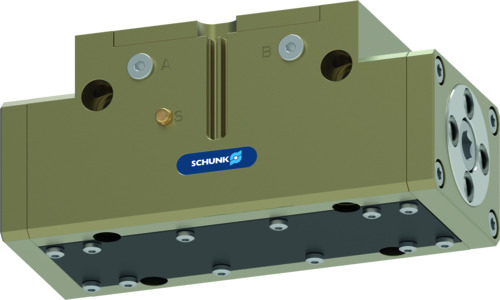 Schunk DPG-PLUS 200-2-IS-EX