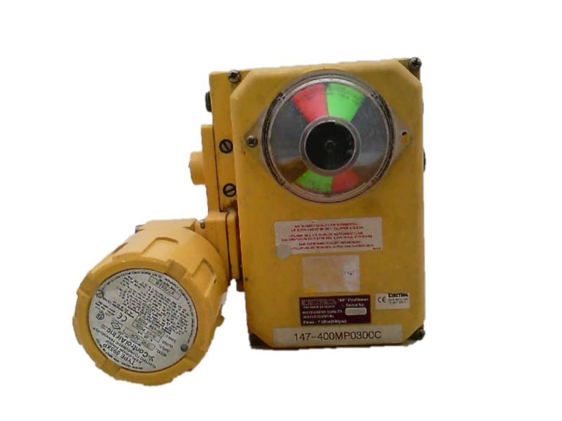 Kinetrol 147-400MP0300C