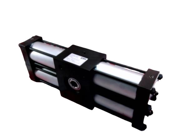 Parker PTR252-190P-AC42M-C