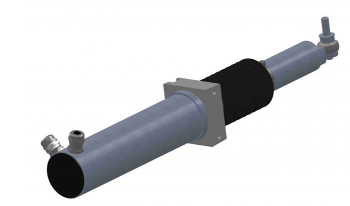 Erhardt & Leimer 00336379-AG 2591