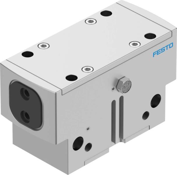 Festo HGPD-80-A