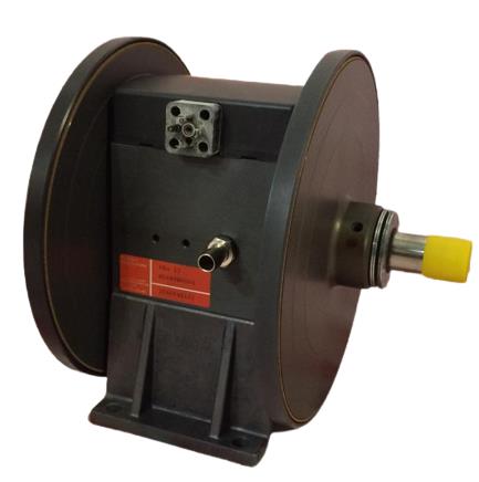 Precision Step Systems SRA-23