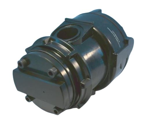 Norgren P68F-NGA-NNN