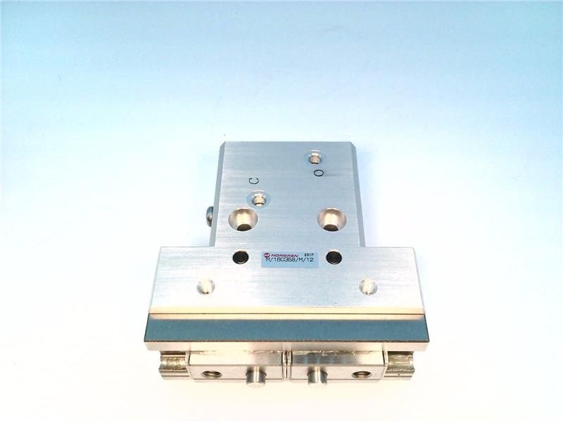 Norgren M/160358/M/12