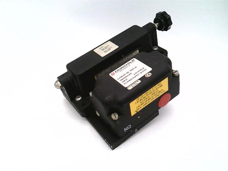 Fairchild Industrial Prod T5221-40