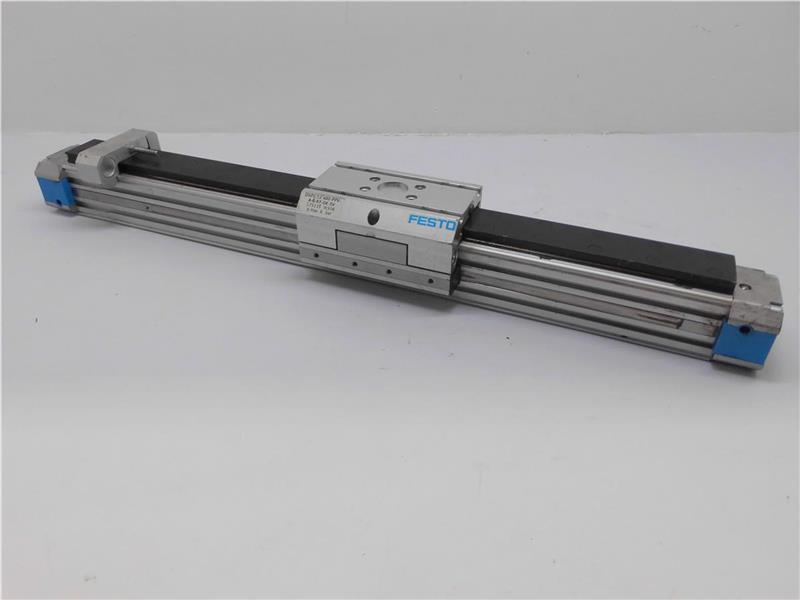 Festo DGPL32-400-PPV-A-B-KF-GK-SV