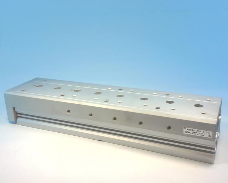Smc MXS25-200-X1301